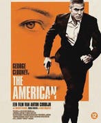 The American (blu-ray tweedehands film), Ophalen of Verzenden