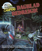 Dagblad bedreigd! 9789402908848 Johan Leeflang, Boeken, Verzenden, Gelezen, Johan Leeflang