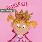 Mijn prinsesje 9789044823387 Ruth Wielockx, Boeken, Verzenden, Gelezen, Ruth Wielockx
