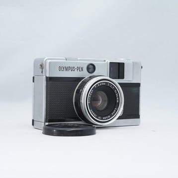 Olympus PEN-EED Appareil photo argentique
