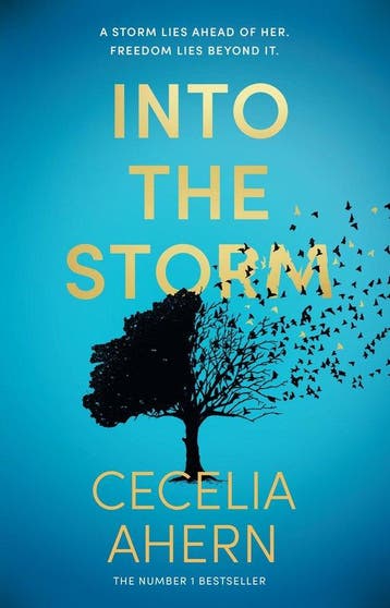 Into the storm 9780008195038 Cecelia Ahern, Verzenden, Zo goed als nieuw, Cecelia Ahern