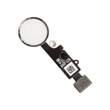 Voor Apple iPhone 8 - AAA+ Home Button Assembly met Flex, Verzenden