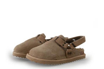 Colors of California Instappers Meisjes in maat 31 Beige, Verzenden, Jongen of Meisje, Colors of California, Schoenen