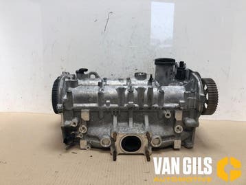 Cilinderkop Volkswagen Golf O215494