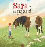 Sara en het paard 9789044849042 Jim Stramler, Verzenden, Gelezen, Jim Stramler