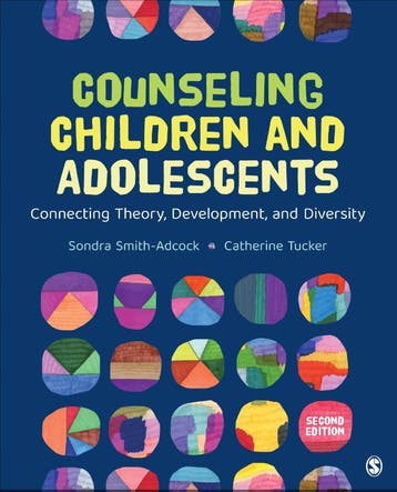 Counseling Children And Adolescents |  | Nieuw, Verzenden, Nieuw
