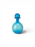 Karaf - Glas - Decanter Murano