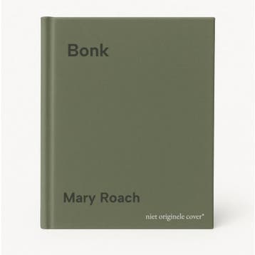 Bonk 9781847672261 Mary Roach, Verzenden, Mary Roach