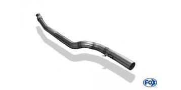 FOX BMW F32/F33/F36 - 435i - M pakket voordemper vervangings, Verzenden