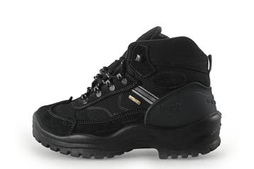 Grisport Wandelschoenen in maat 39 Zwart, Verzenden, Zwart, Wandelschoenen, Zo goed als nieuw