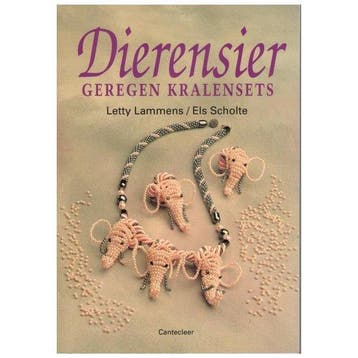Dierensier - Lammens, Verzenden, Nieuw