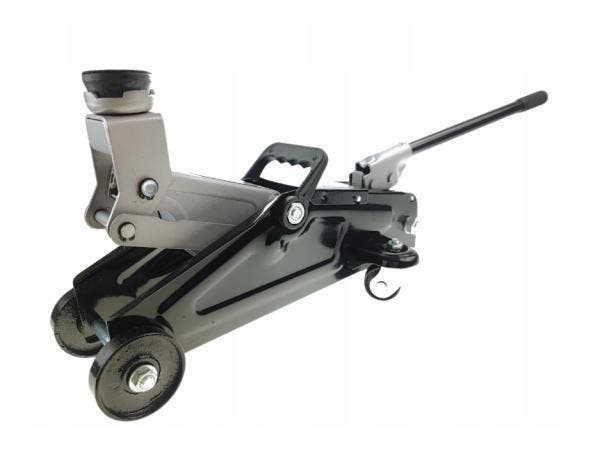 Veiling - Garagekrik - Max. Hefvermogen 2000 kg - 135-300 mm, Auto diversen, Auto-accessoires