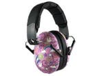 Veiling - BANZ EM044 kids earmuffs gehoorbescherming Peace D, Bricolage & Construction, Protecteurs auditifs
