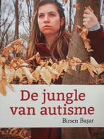De jungle van autisme 9789090274607 Birsen Basar, Verzenden, Gelezen, Birsen Basar