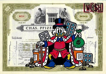 WO$H - STOCK NC58