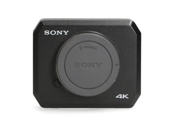 Sony UMC-S3C - 1 jaar garantie, Ophalen of Verzenden, Comme neuf, Sony