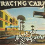 Racing Cars - Weekend Rendezvous, Verzenden, Gebruikt