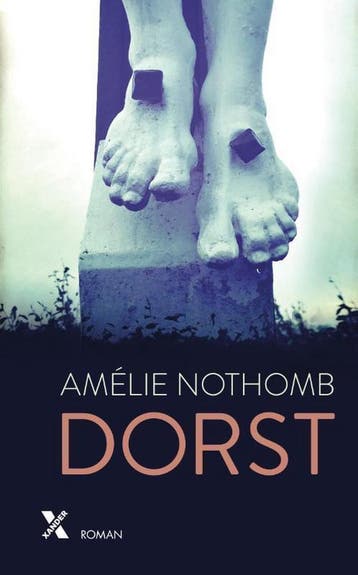Dorst 9789401612319 Amélie Nothomb, Verzenden, Amélie Nothomb