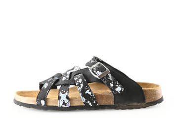 Palado Pantoffels in maat 39 Blauw, Palado, Pantoffels of Sloffen, Gedragen, Verzenden