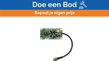 Bieden: Furuno FS-2570T MF/HF Radio PCB 05P0740(LF) COMB Ma, Ophalen of Verzenden