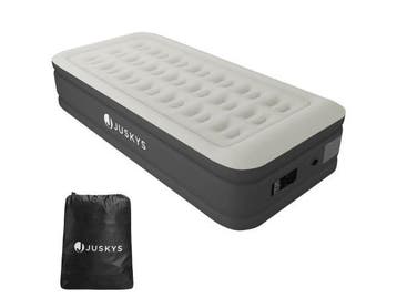 Veiling - Zelfopblaasbaar Luchtbed Sapri M - Grijs, Caravanes & Camping, Matelas pneumatiques