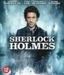 Sherlock Holmes (blu-ray tweedehands film), Ophalen of Verzenden