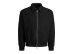 Veiling - Jack &amp; Jones Cover Bomber Zwart - XS, Nieuw