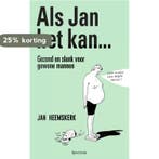 Als Jan het kan… 9789000362196 Jan Heemskerk, Verzenden, Jan Heemskerk