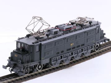 Schaal H0 E.I.D. S.A elektrische locomotief Ae 4/7 10973..., Ophalen of Verzenden, Locomotief