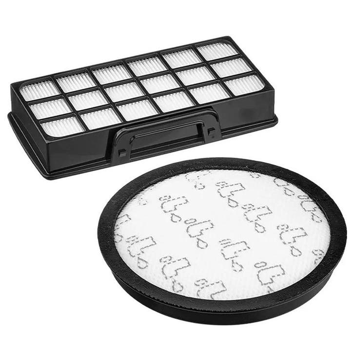 Filterset voor Rowenta X-TREM POWER, Electroménager, Aspirateurs, Envoi