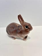 Bing & Grondahl - Figuur - Pair of Rabbits (2) - Porselein