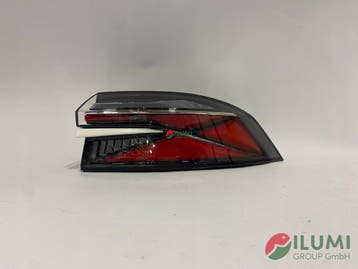 MG HS II 24 - rechter LED achterlicht Europa, Verzenden, Gebruikt