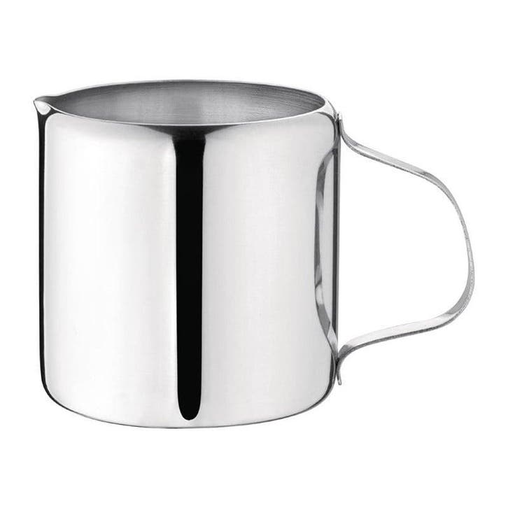 Melkkannetje Concorde | RVS | 140ml Olympia, Articles professionnels, Horeca | Équipement de cuisine, Envoi