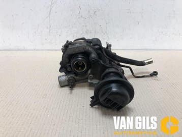 Turbo Smart City Cabrio O246380, Nieuw