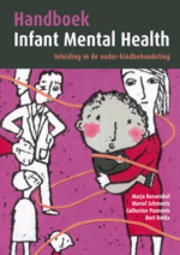 Handboek Infant mental Health 9789023248491, Verzenden, Gelezen