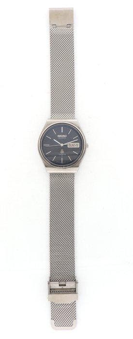 Seiko - Quartz Type II (Day-Date) - Zonder minimumprijs -