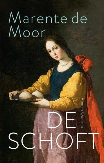 De schoft (9789021475530, Marente De Moor), Verzenden, Nieuw
