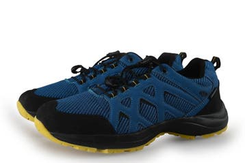 Brutting Wandelschoenen in maat 40 Blauw, Kleding | Heren, Zo goed als nieuw, Brutting, Verzenden, Blauw