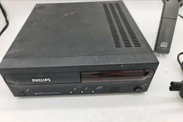 Nintendo, Philips - CD-i - 1990s - Very Rare - CDI-470 - +, Nieuw