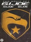 G.I. Joe 1 & 2 op DVD, Verzenden, Nieuw in verpakking