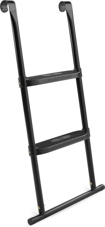 Salta Trampoline Ladder L - 98 cm - 2 treden — nieuw, Verzenden, Nieuw
