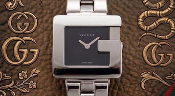 Gucci - G-Watch - Zonder minimumprijs - 3600L - Dames -