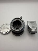 Leica, Leitz Summaron f=2.8cm 1:5.6 Objectif d’appareil