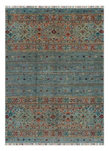 Samarkand - Farahan- Nieuw - Vloerkleed - 170 cm - 123 cm, Nieuw