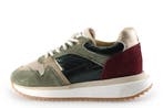 Autry Sneakers in maat 37 Groen, Verzenden, Sneakers