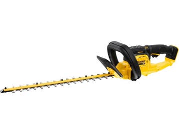 DeWALT DCMHT563N Accu Heggenschaar 18V Basic Body, Verzenden, Nieuw, DeWalt