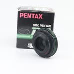 Pentax 40mm F/2.8 SMC DA Limited Edition | Occasion, Ophalen of Verzenden, Nieuw