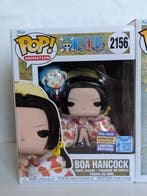 Funko - Funko Pop - Exclusive Bundle - One Piece Spécial