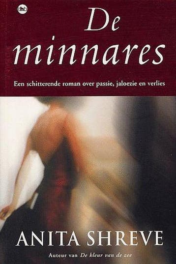 De minnares 9789044308815 Anita Shreve, Verzenden, Gelezen, Anita Shreve