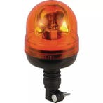 Zwaailamp Flexibele Voet - 12/24V - H1 - STELUX (Werktuigen), Ophalen of Verzenden